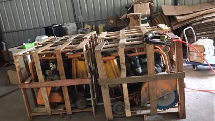 长城区行李、家具、电器包装托运