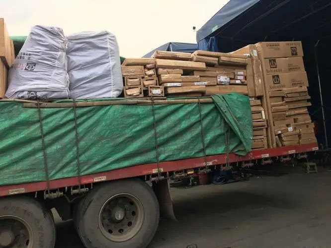 长城区家具托运