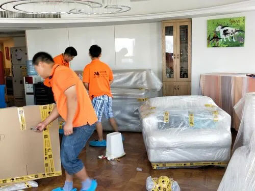 长城区精品搬家公司